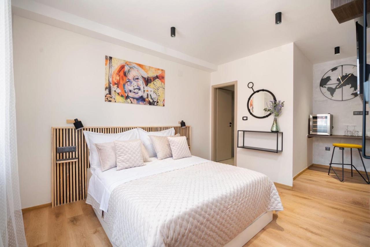 Appartement Urbi Et Orbi 2