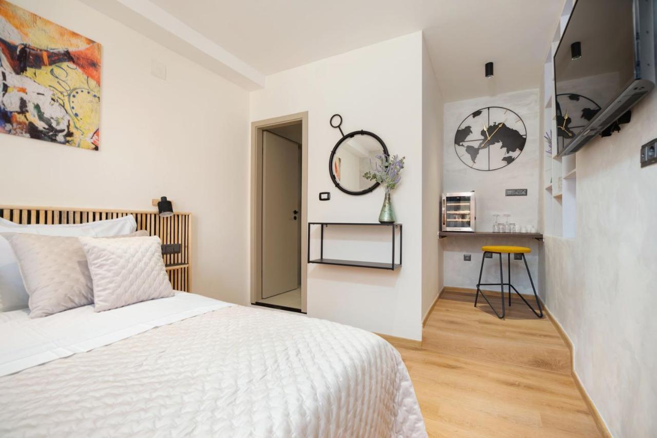 Appartement Urbi Et Orbi 2 Split