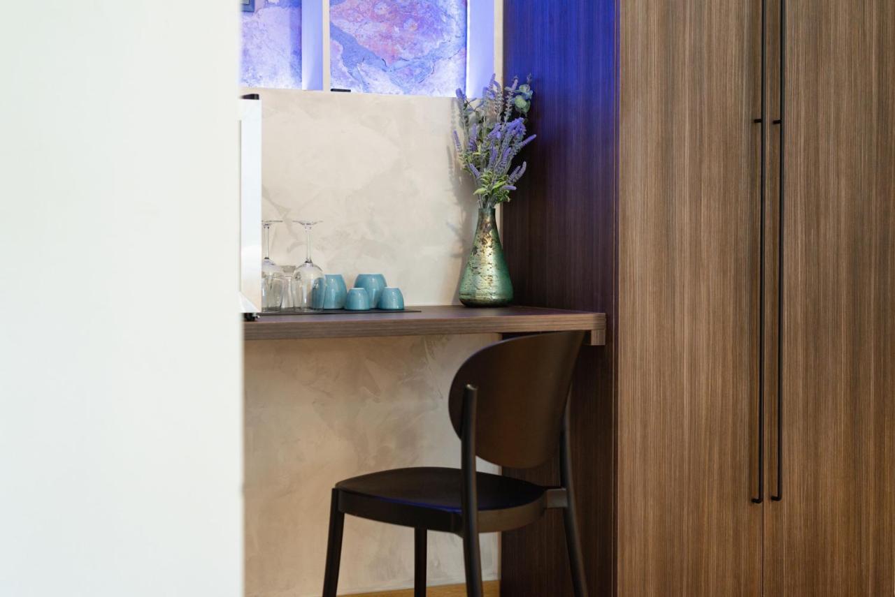 Appartement Urbi Et Orbi 2 Split