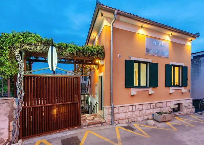 Villa Urbi et Orbi 2